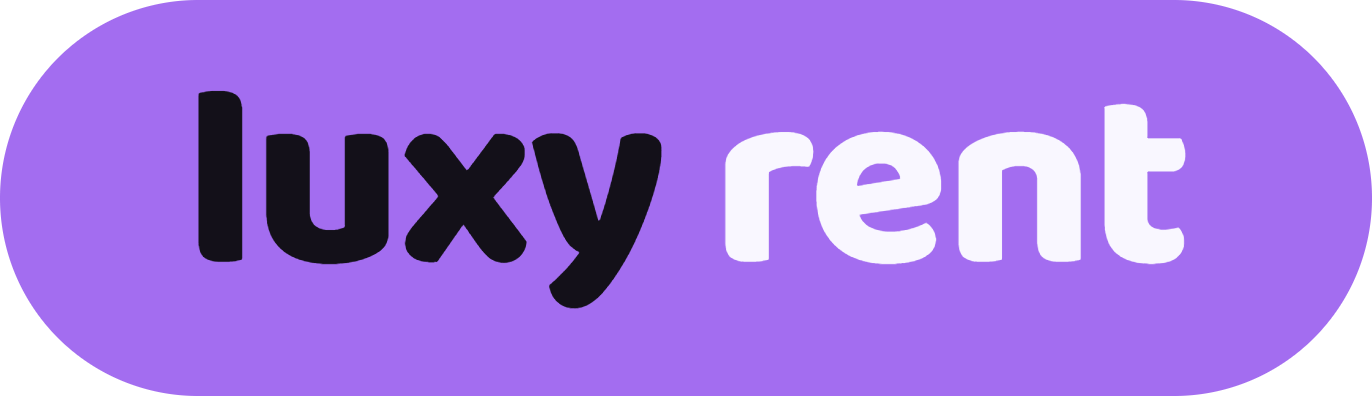 LuxyRent